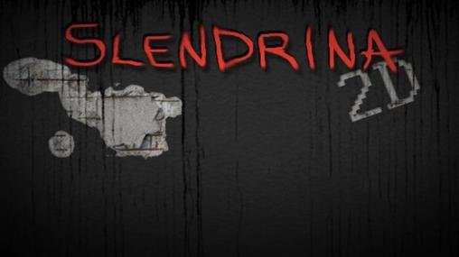 game pic for Slendrina 2D